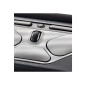 Contour RollerMouse Pro3 Kablet Sort
